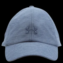 Under Armour Heathered Play Up Cap Blue Blå