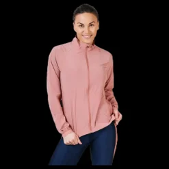 Outlet Wyte Hedvig Jacket Pink Rosa