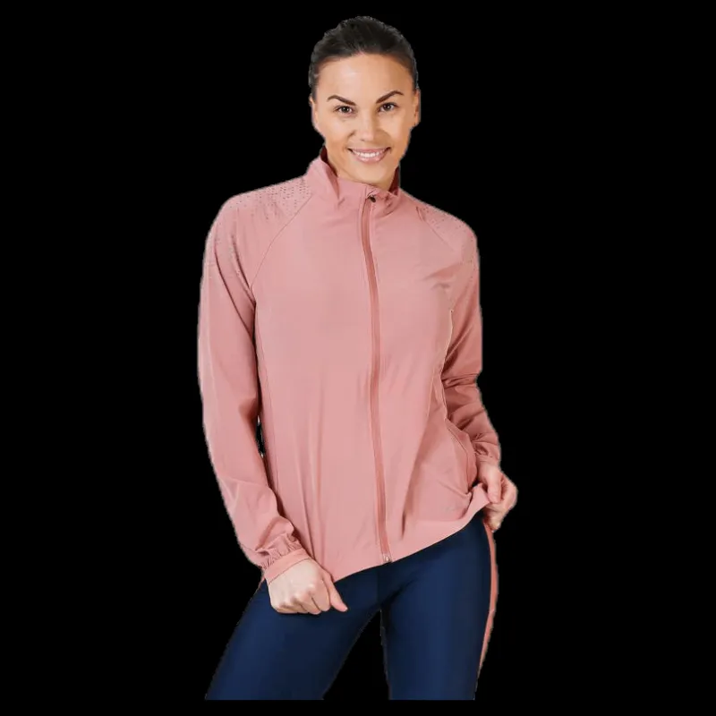 Outlet Wyte Hedvig Jacket Pink Rosa