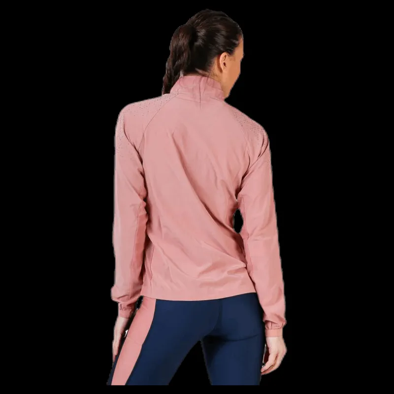 Outlet Wyte Hedvig Jacket Pink Rosa