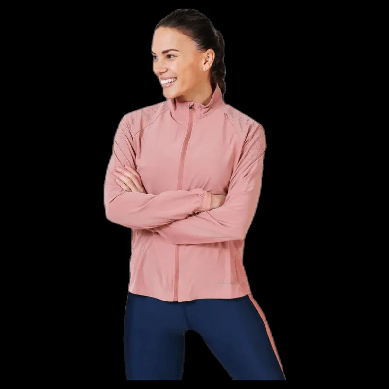Outlet Wyte Hedvig Jacket Pink Rosa