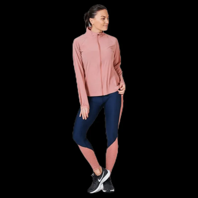 Outlet Wyte Hedvig Jacket Pink Rosa