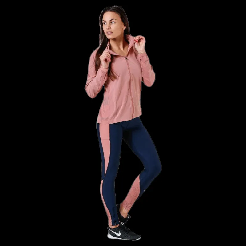 Outlet Wyte Hedvig Jacket Pink Rosa
