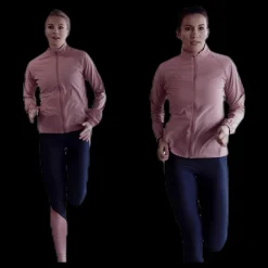 Outlet Wyte Hedvig Jacket Pink Rosa