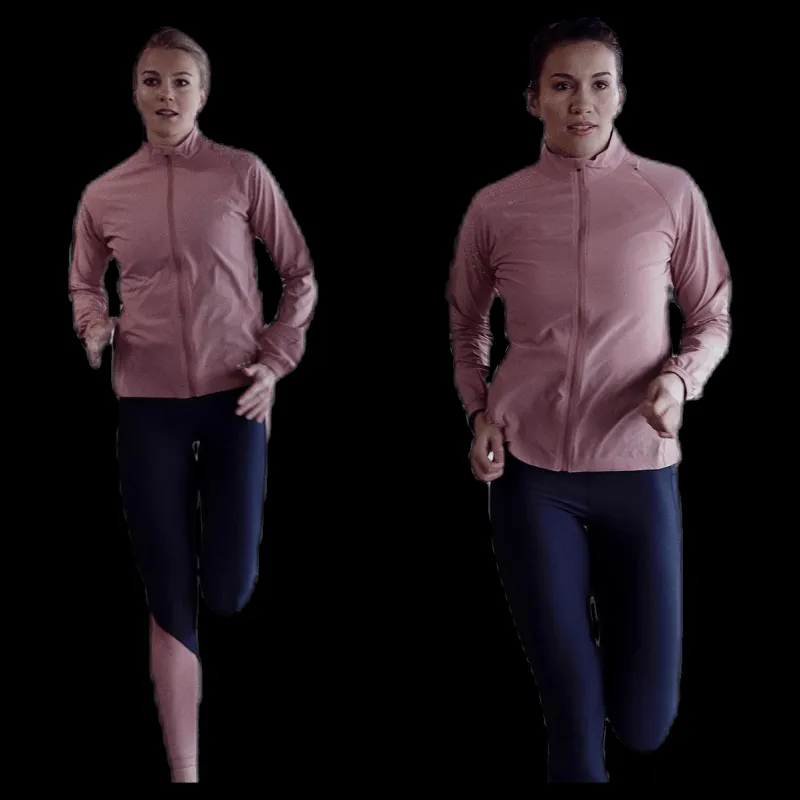 Outlet Wyte Hedvig Jacket Pink Rosa