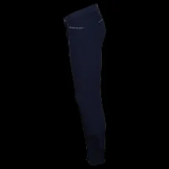Online Jacson Hedvig Knee Grip Breeches Blue Blå