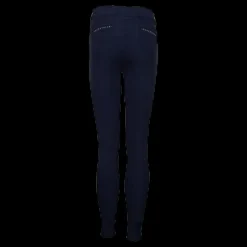 Online Jacson Hedvig Knee Grip Breeches Blue Blå