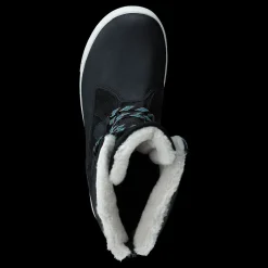 Discount Merrell Heidi Wtpf Black Svart