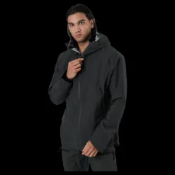 Online Tuxer Helags Jacket Green Grön
