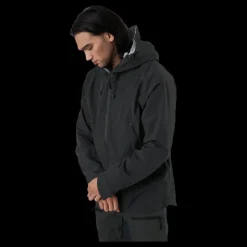Online Tuxer Helags Jacket Green Grön