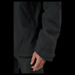 Online Tuxer Helags Jacket Green Grön