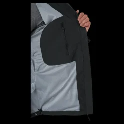 Online Tuxer Helags Jacket Green Grön