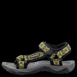 Best TrueNorth Helags Yellow Gul