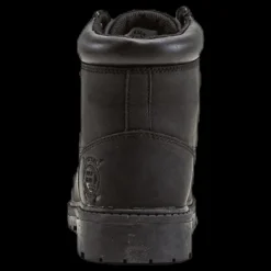 Vinson Polo Club Helenius Boots Black Svart Hot
