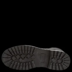 Vinson Polo Club Helenius Boots Black Svart Hot