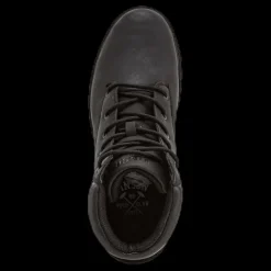 Vinson Polo Club Helenius Boots Black Svart Hot