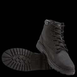 Vinson Polo Club Helenius Boots Black Svart Hot