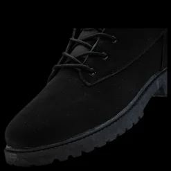 Vinson Polo Club Helenius Boots Black Svart Online