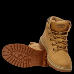 Vinson Polo Club Helenius Brown Brun Outlet