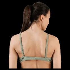 Online Wyte Helia Push Up Green Grön