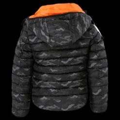 Vinson Polo Club Helidor Jr Patterned Mönstrad