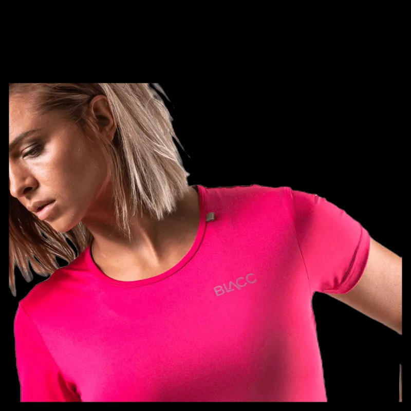 Hot BLACC Helion II Pink Rosa