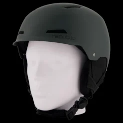 Discount Republic Helmet R230 Sea Blue Blå