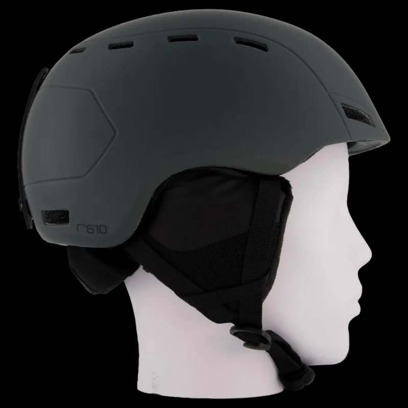 Republic Helmet R510 Sea Blue Blå