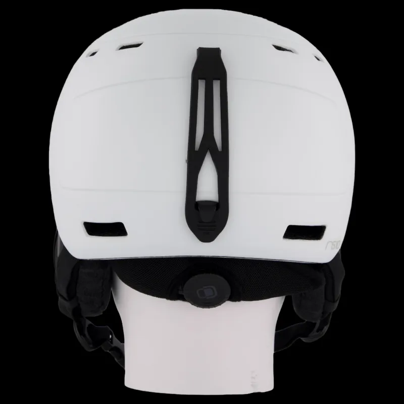 Republic Helmet R510 White Vit
