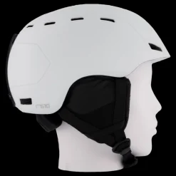 Republic Helmet R510 White Vit