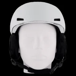 Republic Helmet R510 White Vit