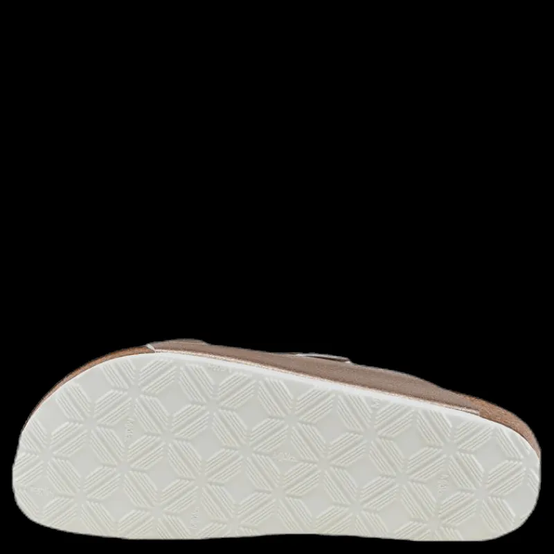 Discount Mjúka Helsi Brown Brun