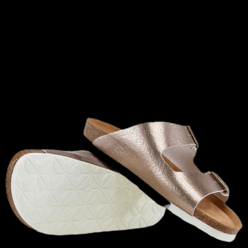 Discount Mjúka Helsi Brown Brun