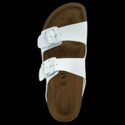 Mjúka Helsi White Vit Sale