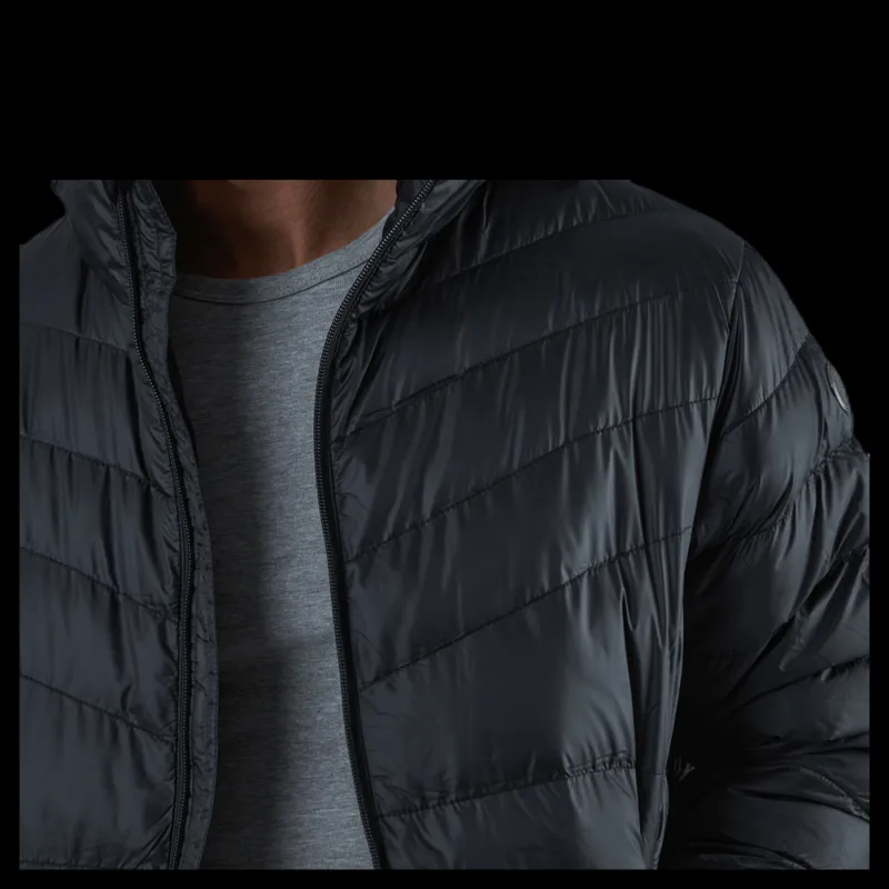 Best Dobsom Hemavan Jacket Black Svart