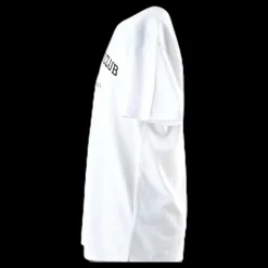 Vinson Polo Club Henley Junior White Vit Sale
