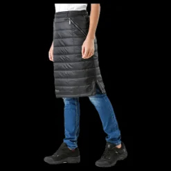 Dobsom Hepola Skirt Black Svart