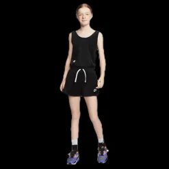 Nike Heritage Romper Jr Black Svart