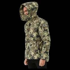 New Wyte Herman Patterned/Green Mönstrad och Grön