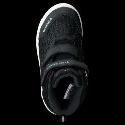 Online Viking Hero Gtx Black/charcoal