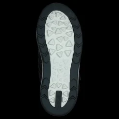 Online Viking Hero Gtx Black/charcoal