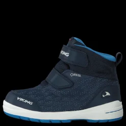 Viking Hero Gtx Navy/blue