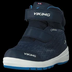 Viking Hero Gtx Navy/blue