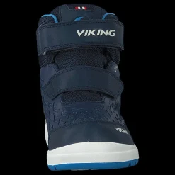 Viking Hero Gtx Navy/blue