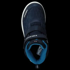 Viking Hero Gtx Navy/blue