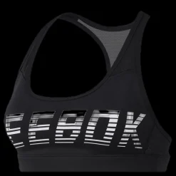 Hot Reebok Hero Racer Read Pad White/Black Svart