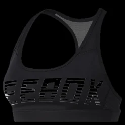 Hot Reebok Hero Racer Read Pad White/Black Svart