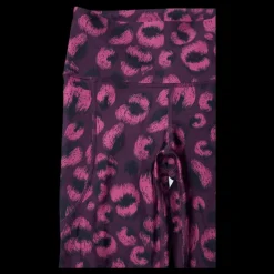 Under Armour HG Armour AOP 7/8 Leg NS Pink Rosa Sale