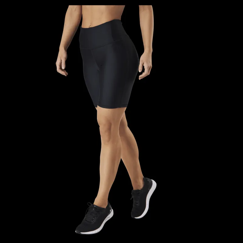 Under Armour HG Armour Bike Short Black Svart Best