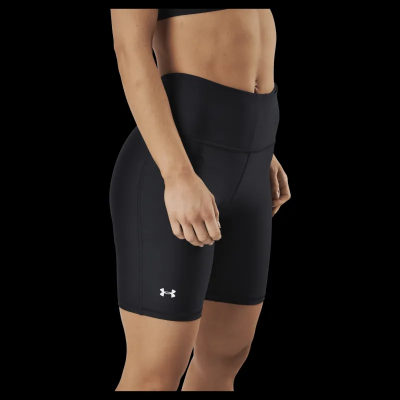 Under Armour HG Armour Bike Short Black Svart Best